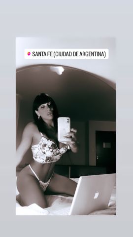 Jazmin Paris