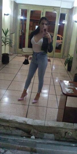Alma Esposito