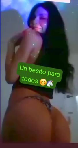 Fabiana Rubi