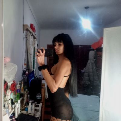 Sofia Cataleya