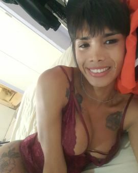 Sofia Cataleya