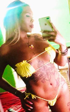 Avril Anderson