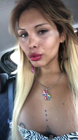 Avril Anderson