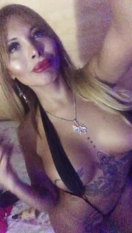 Avril Anderson