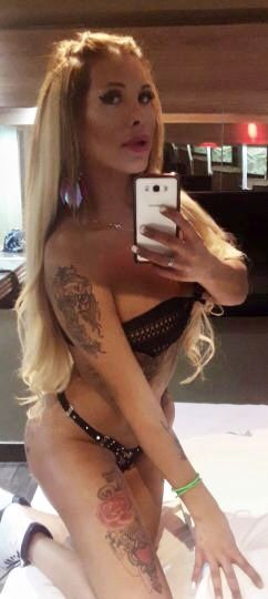 Avril Anderson