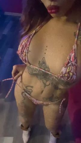 Avril Anderson