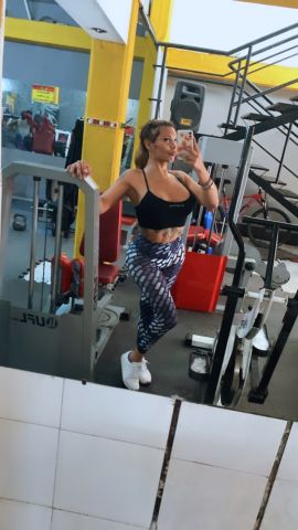 Avril Anderson