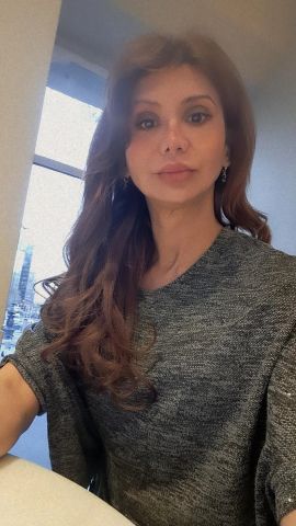 Cecilia Hot