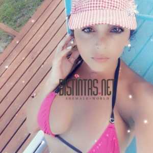 Leyla Rosales