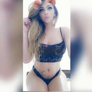 Leyla Rosales
