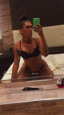 Tammy PY