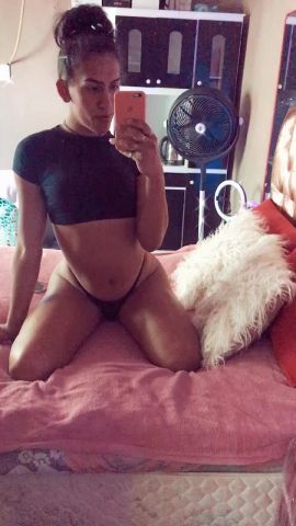 Tammy PY