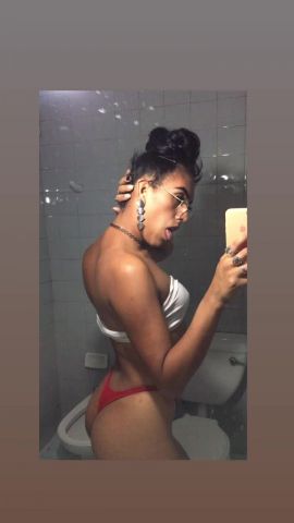 Tammy PY