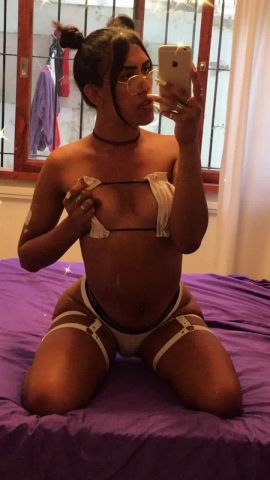 Tammy PY