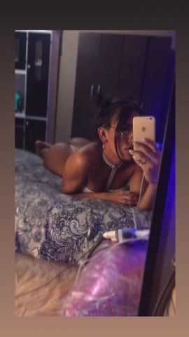 Tammy PY