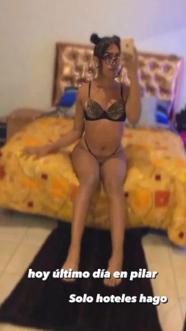 Tammy PY