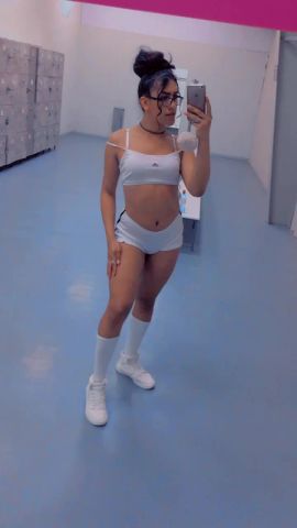 Tammy PY