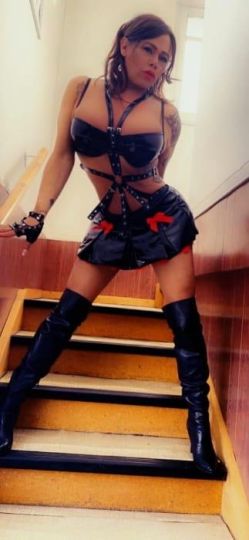 Anita Pau