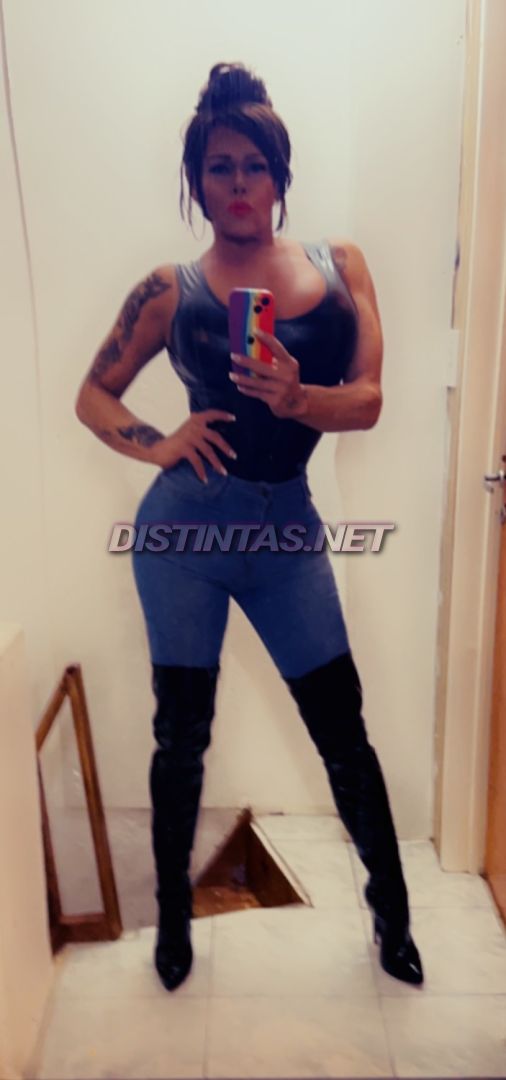 Anita Pau