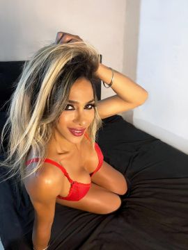 Cecilia Mardel