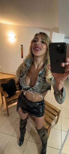 Cecilia Mardel