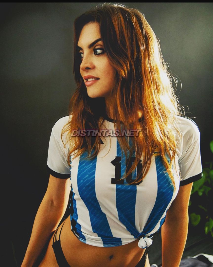 Thaty Bella