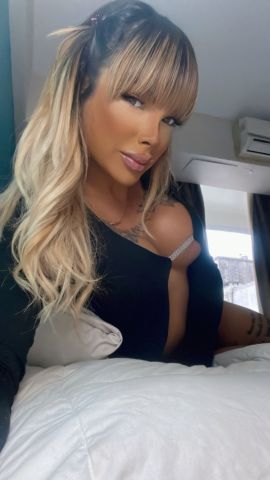 Florencia Kardashian