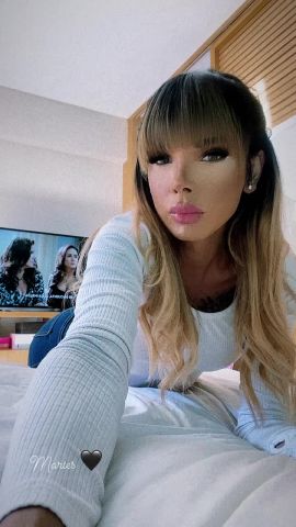 Florencia Kardashian