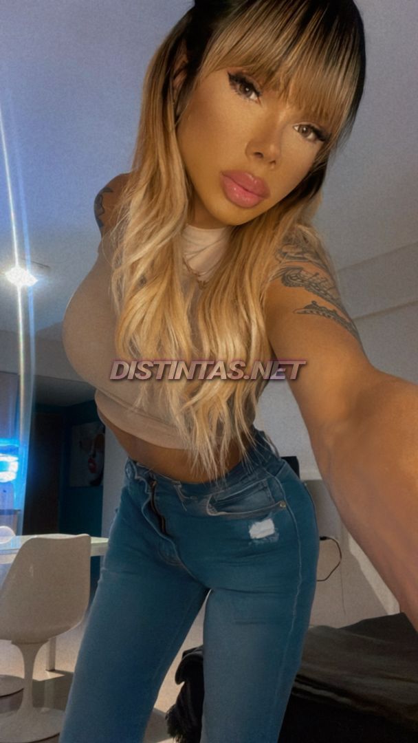 Florencia Kardashian