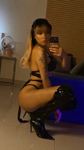 Florencia Kardashian