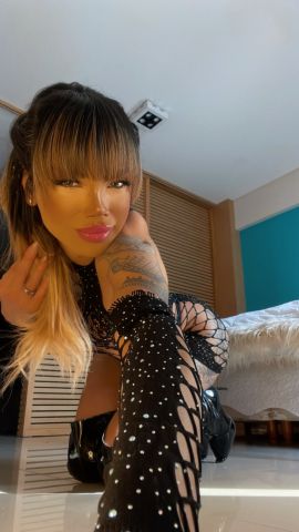 Florencia Kardashian