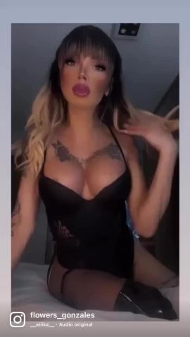 Florencia Kardashian