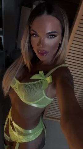 Florencia Kardashian