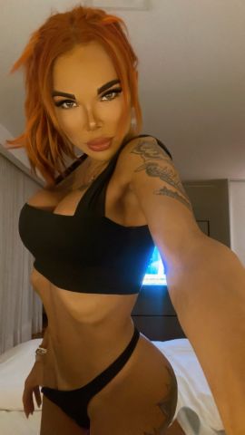 Florencia Kardashian