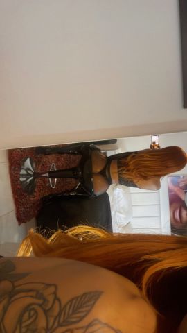Florencia Kardashian