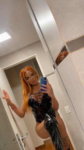 Florencia Kardashian