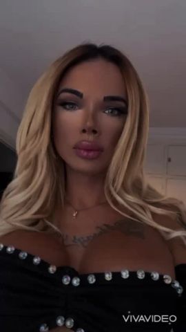 Florencia Kardashian