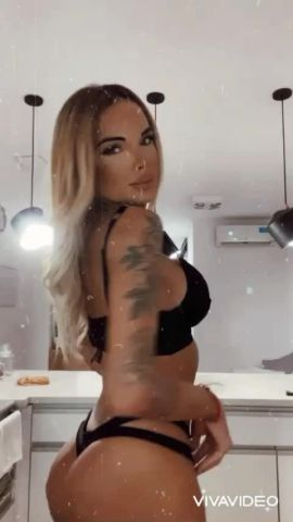 Florencia Kardashian