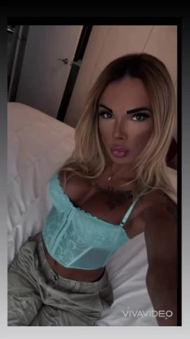 Florencia Kardashian