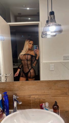 Florencia Kardashian