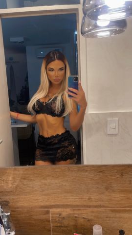 Florencia Kardashian