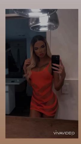 Florencia Kardashian