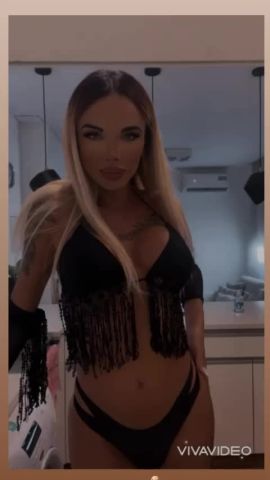 Florencia Kardashian