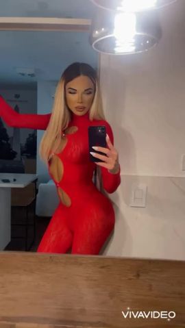 Florencia Kardashian