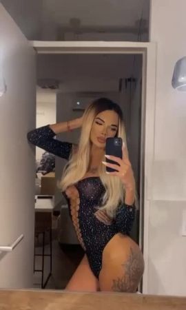 Florencia Kardashian