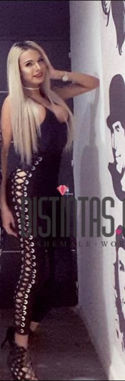 Florencia Kardashian