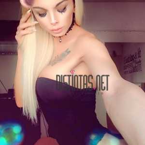 Florencia Kardashian