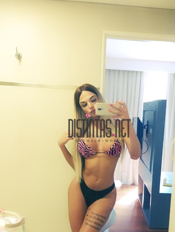 Florencia Kardashian