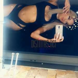 Florencia Kardashian