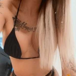 Florencia Kardashian